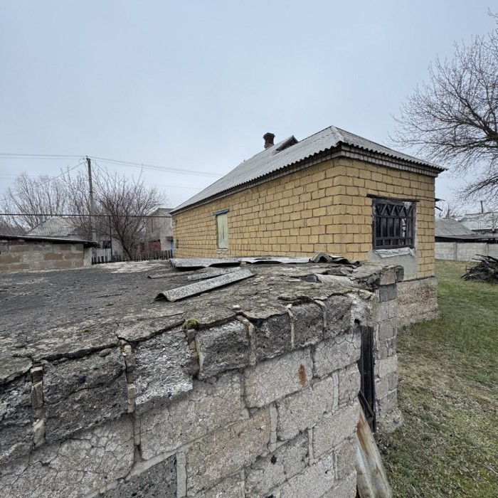 Фото Продам дом в с. Валуйское (центр), Станично-Луганский р-н