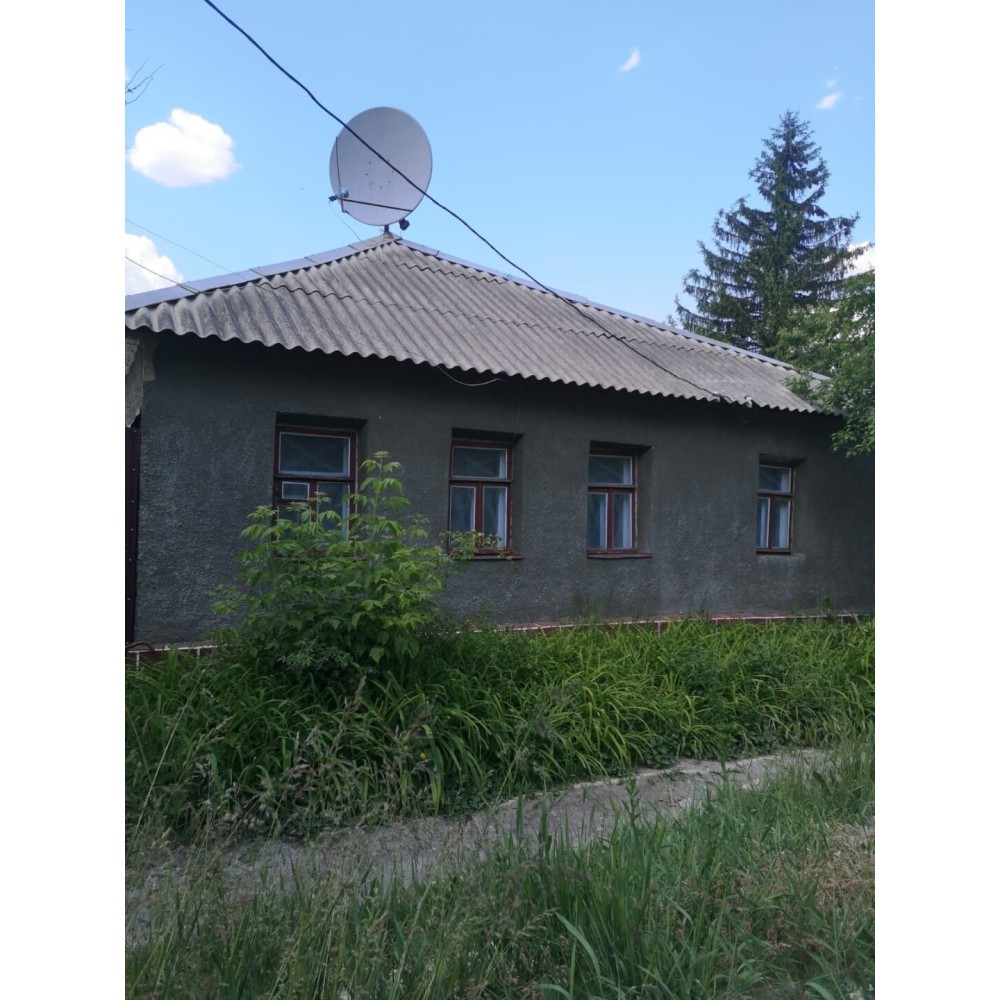 3-комн. дом, ул. Лермонтова