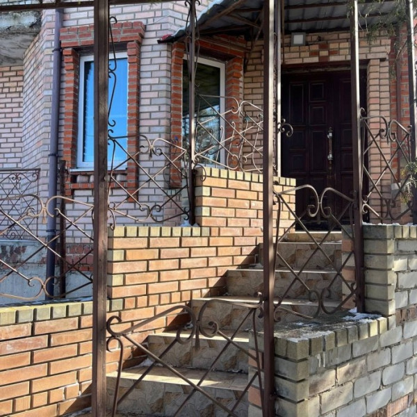 Фото Дом 290м2 п. Фабричное