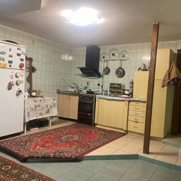 Фото Дом 290м2 п. Фабричное