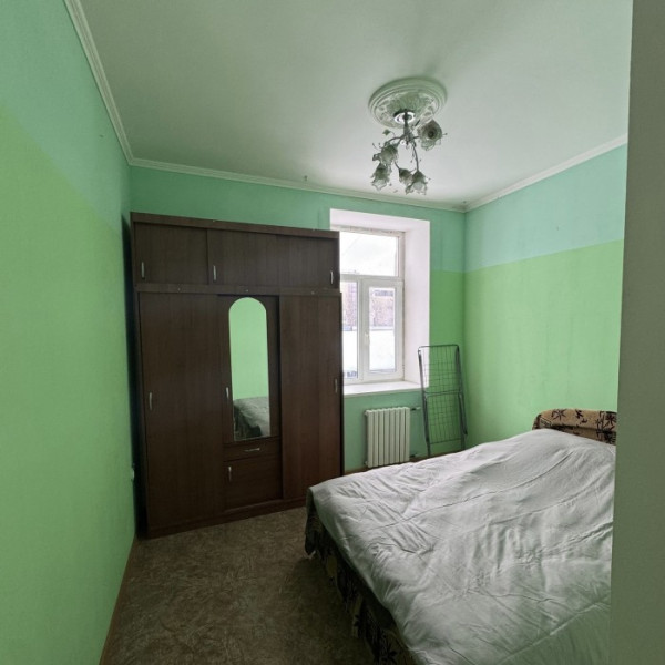 Фото Продам 3к квартиру в центре