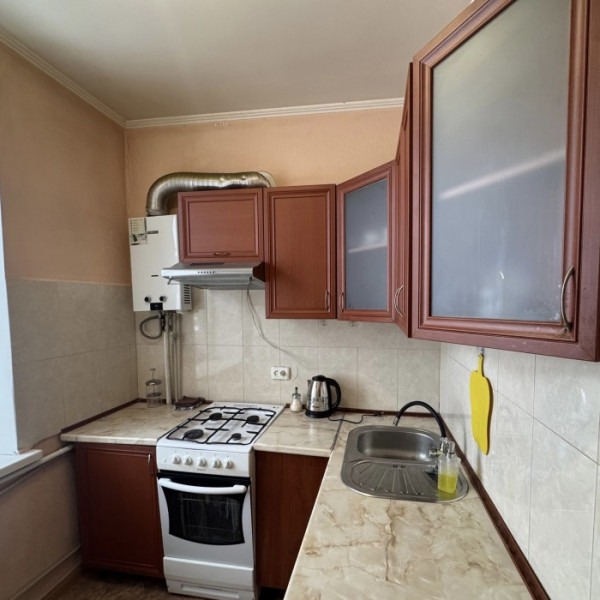 Фото Продам 3к квартиру в центре