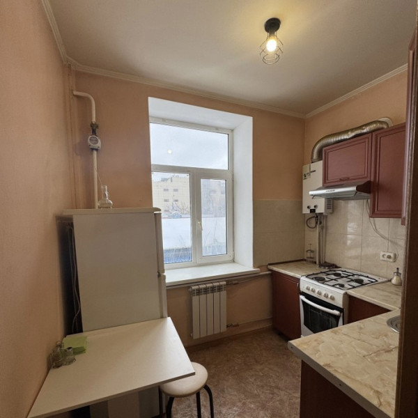 Фото Продам 3к квартиру в центре