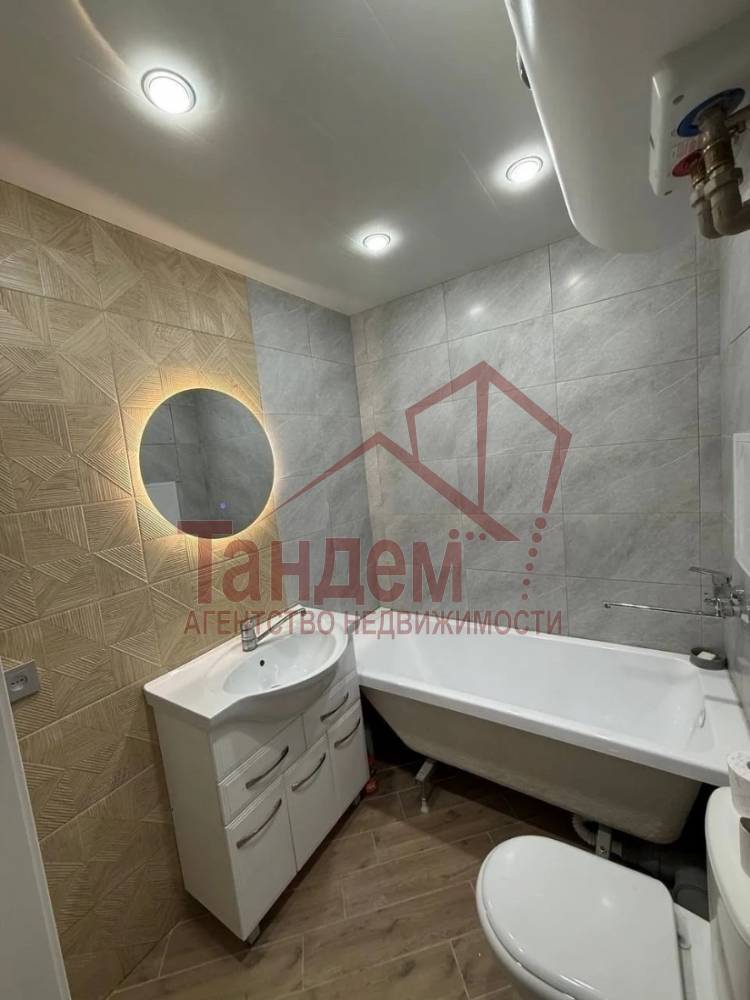 Фото ?1 комнатная 40м2 3/9эт кв. Пролетариата Донбасса г. Луганск - Объект №387