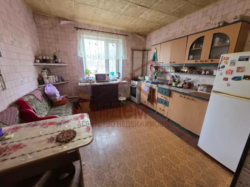 Фото Дом 128 м² с участком 20 соток - Объект №465