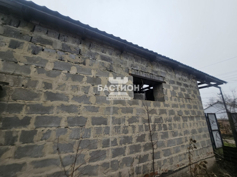 Фото Дом, улица Шишкина ID:1930175