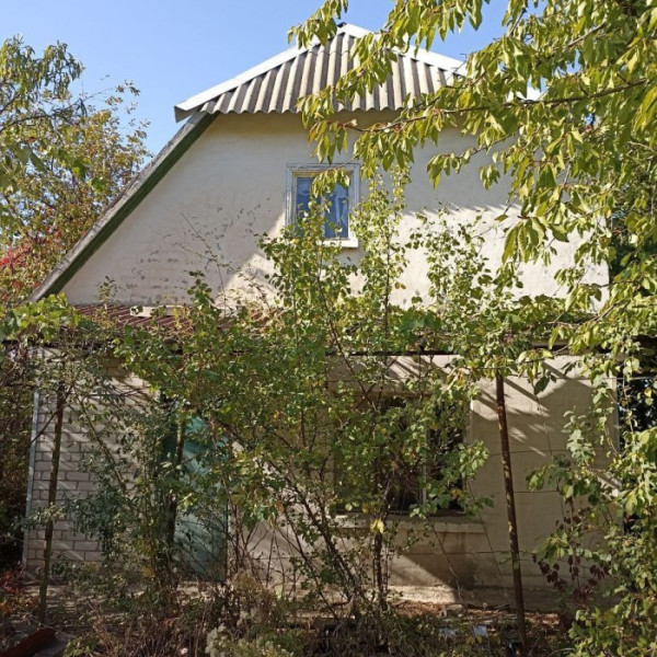 Продается дача г. Луганск район Жовтневый, посёлок Весёленькое