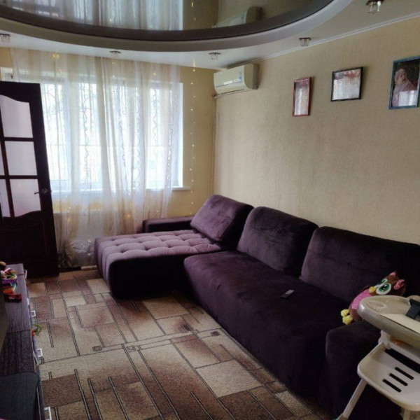 Фото Продам 3 х комнатную квартиру, кв Шевченко