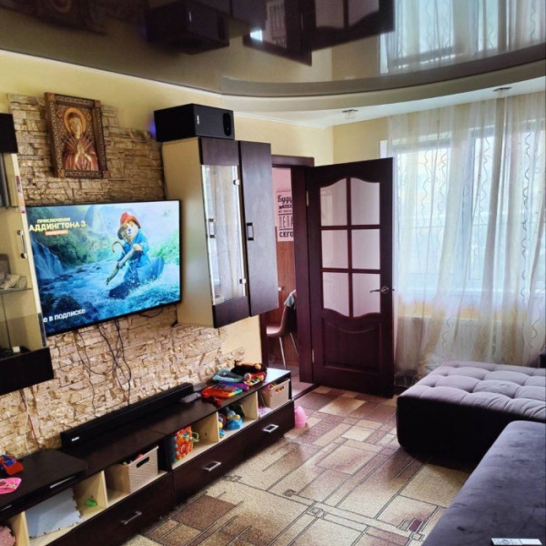 Фото Продам 3 х комнатную квартиру, кв Шевченко