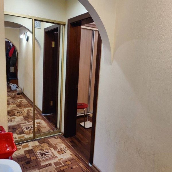 Фото Продам 3 х комнатную квартиру, кв Шевченко