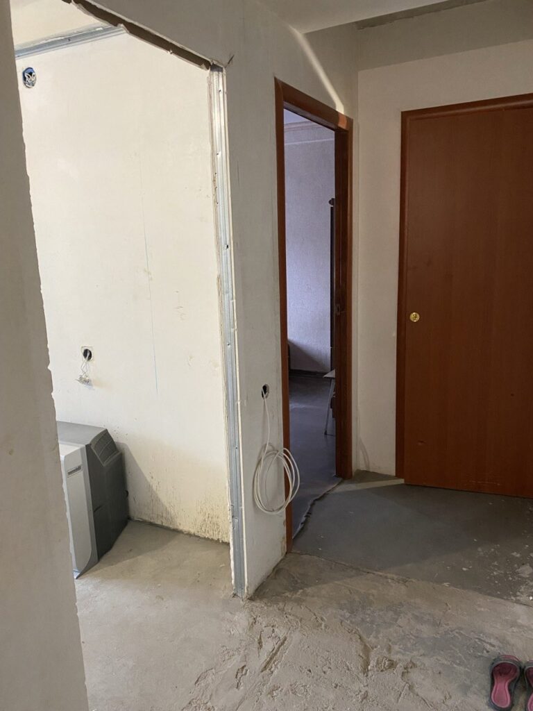 Фото №1053 Продается 3-х комнатная квартира по ул. Гмыри, р-н Торгового центра.