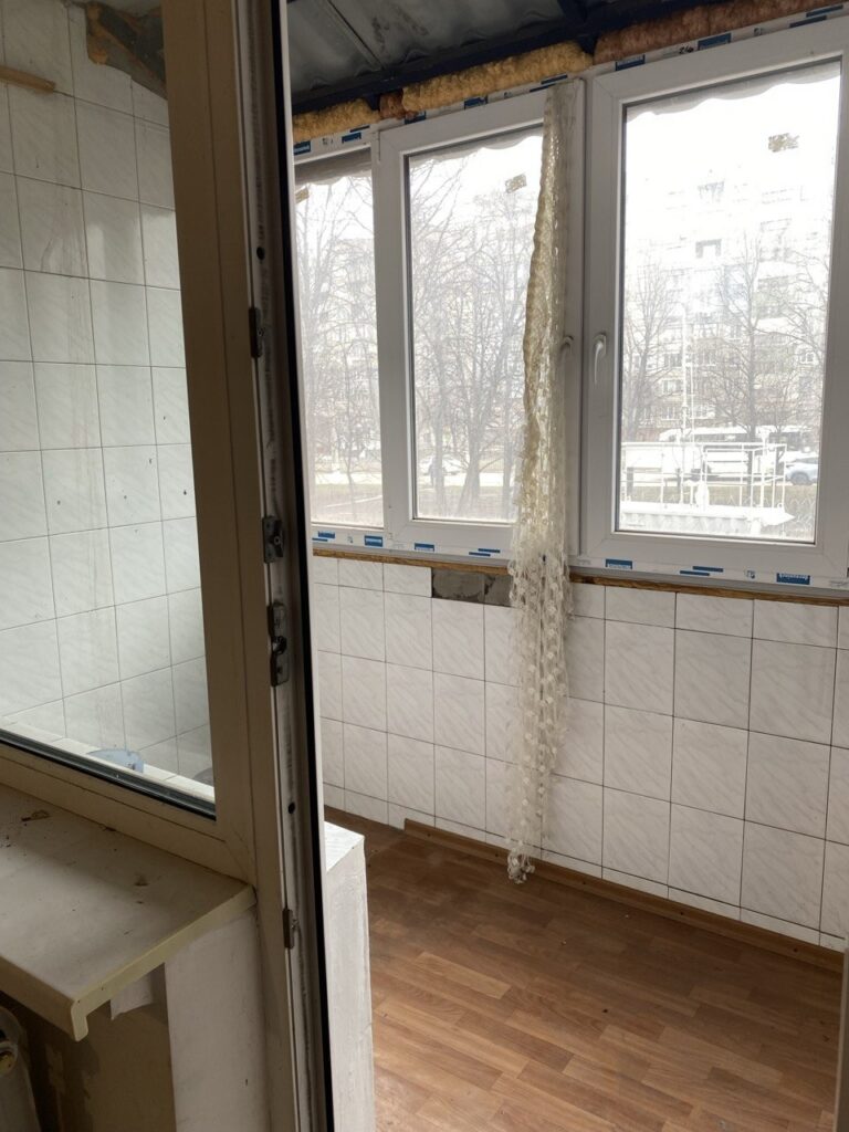 Фото №1053 Продается 3-х комнатная квартира по ул. Гмыри, р-н Торгового центра.
