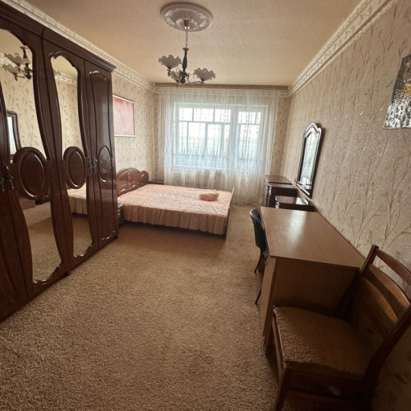 Фото № 6658 Продам 3х комн. квартиру в р-не маг. "Спорттовары"