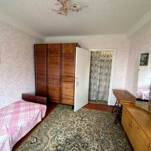 Фото № 6658 Продам 3х комн. квартиру в р-не маг. "Спорттовары"