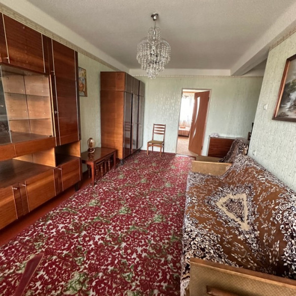 Фото № 6658 Продам 3х комн. квартиру в р-не маг. "Спорттовары"