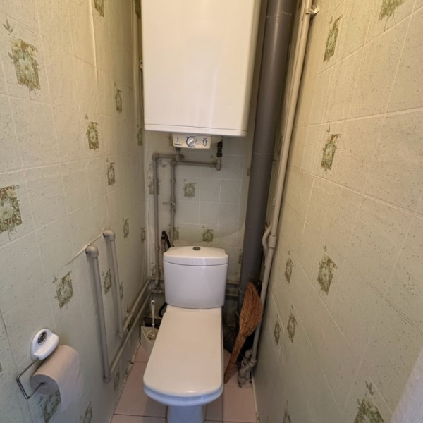 Фото № 6658 Продам 3х комн. квартиру в р-не маг. "Спорттовары"