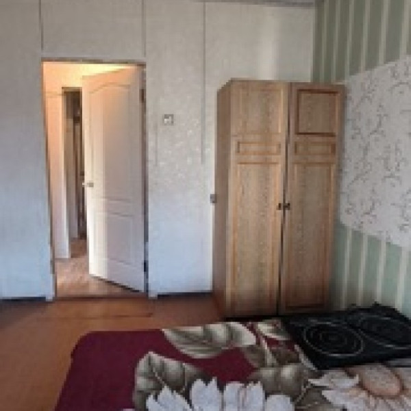 Фото Продам 3к квартиру на кв.Заречный ,5/13эт