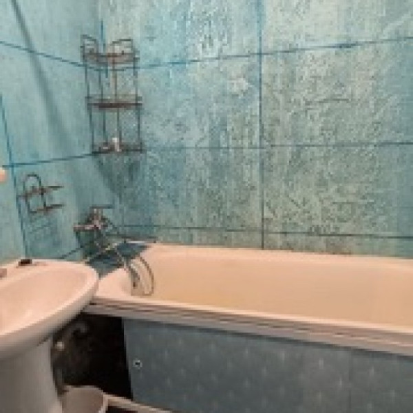 Фото Продам 3к квартиру на кв.Заречный ,5/13эт