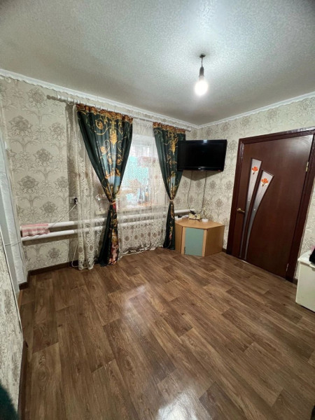 Фото Дом пер. Днепропетровский