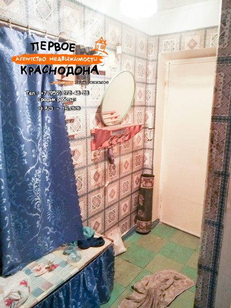 Фото 2х-комнатная квартира, кв. Лютикова, д. 5