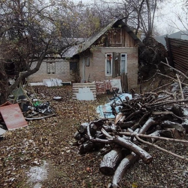 Продам дом в каменобродском районе пер. Жемчужный