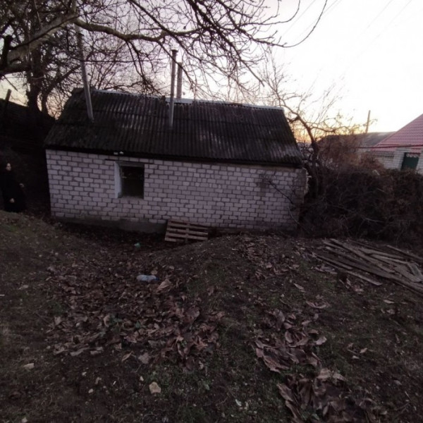 Фото Продам дом в каменобродском районе пер. Жемчужный