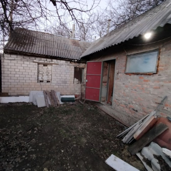 Фото Продам дом в каменобродском районе пер. Жемчужный