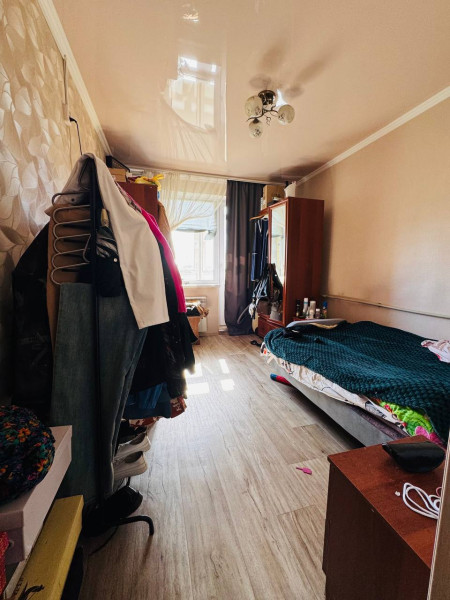 Фото 3-х комнатная квартира, кв. Дзержинского