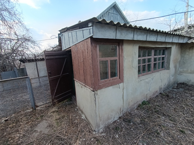 Фото 2 Флигеля Лутугинский р-н, пгт Георгиевка, ул. Подгорная