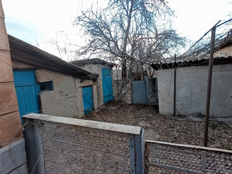 Фото 2 Флигеля Лутугинский р-н, пгт Георгиевка, ул. Подгорная