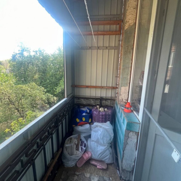 Фото Продам 2-кк на Новом Городке .Сталинка 3 этаж 4-го дома