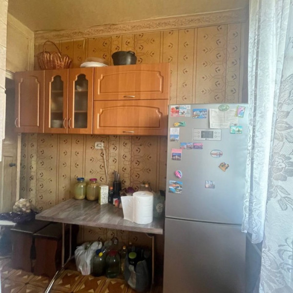 Фото Продам 2-кк на Новом Городке .Сталинка 3 этаж 4-го дома