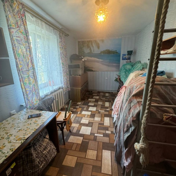 Фото Продам 2-х комнатную квартиру ул. Оборонная р-н ЛВАУШа