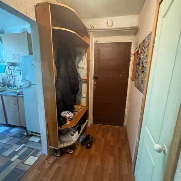 Фото Продам 2-х комнатную квартиру ул. Оборонная р-н ЛВАУШа