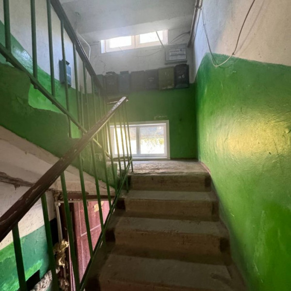 Фото Продам 2-х комнатную квартиру ул. Оборонная р-н ЛВАУШа