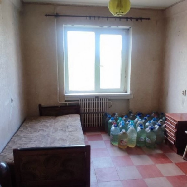 Фото № 6645 Продам 3х комн. квартиру в р-не СМ "Парус"