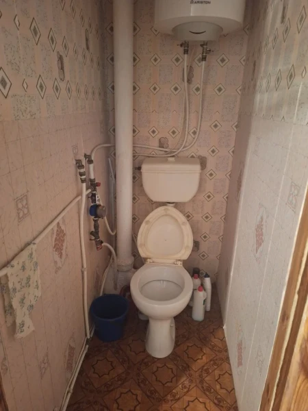 Фото Продаётся 2-комнатная квартира в городе Первомайск, кв. 60 лет СССР, д. 6.