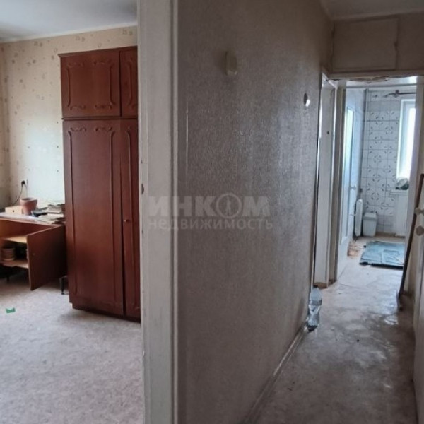 Фото Продам 3к кв. Дружбы- 14