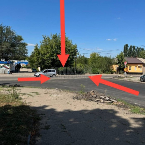 Фото Участок 6 сот. ул. Красноармейская 34, Коммерция