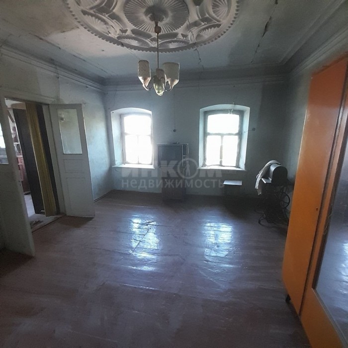 Фото Продам дом 100. 7 м2 в г Луганск Камброд переулок Красногвардейский