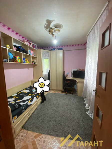 Фото 3-к квартира на Васильевке г.Алчевск#1423