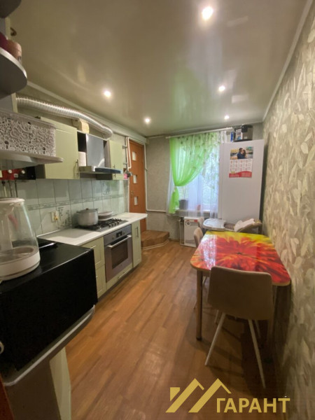 Фото 3-к квартира на Васильевке г.Алчевск#1423