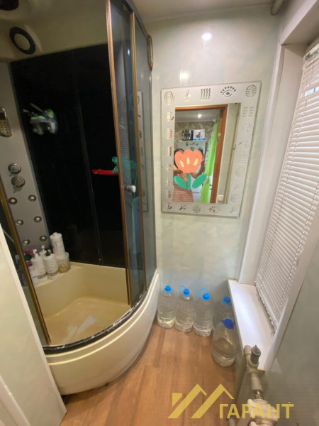 Фото 3-к квартира на Васильевке г.Алчевск#1423