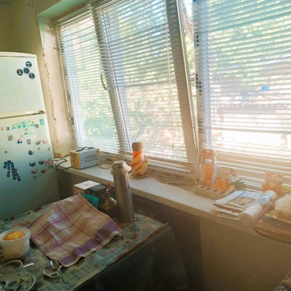 № 6751 Продам 1/2 дома