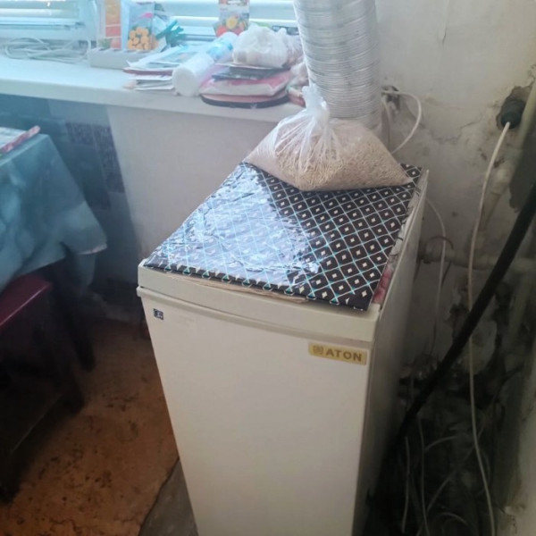 Фото № 6751 Продам 1/2 дома