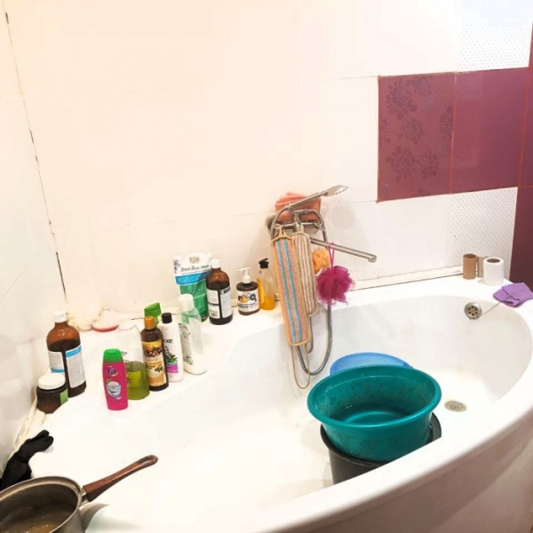 Фото № 6751 Продам 1/2 дома