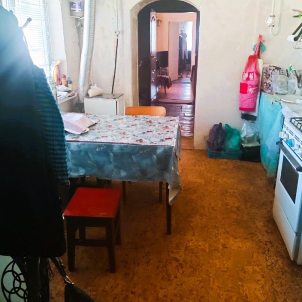 Фото № 6751 Продам 1/2 дома