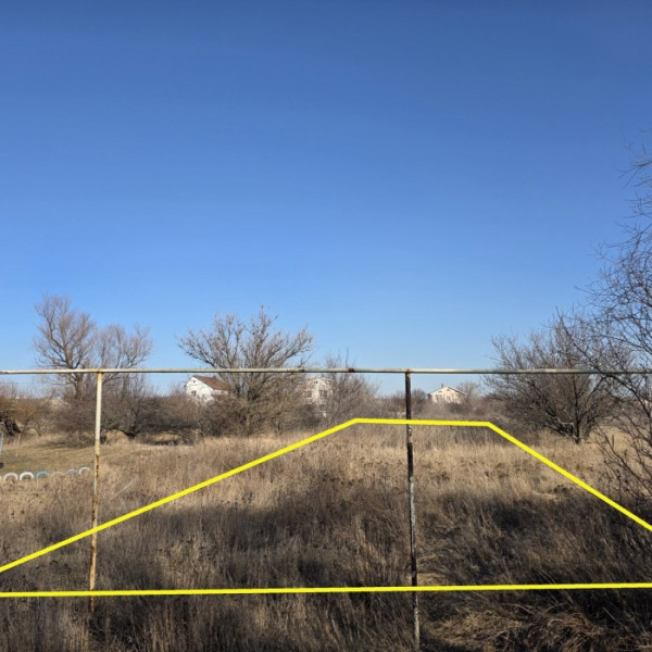 Фото Участок 15.37 сот. Роскошное ул. Полковника Березко