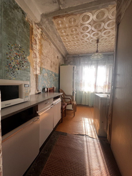 Фото 2-х комнатная квартира ЛВАУШ