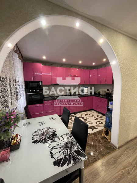 Фото 3-х комнатная квартира, ул. Гмыри 6А, ID: 2056529